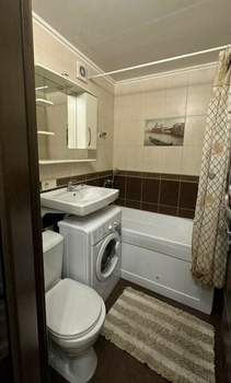 1-к квартира, вторичка, 31м2, 3/5 этаж