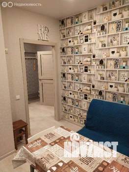 1-к квартира, вторичка, 37м2, 17/18 этаж