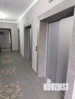 Студия квартира, вторичка, 25м2, 7/24 этаж