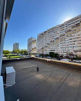 Студия квартира, вторичка, 26м2, 2/17 этаж
