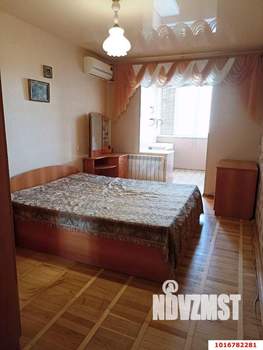 3-к квартира, вторичка, 64м2, 10/10 этаж