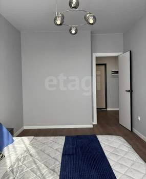 1-к квартира, вторичка, 33м2, 18/20 этаж