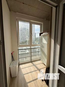 1-к квартира, вторичка, 39м2, 2/10 этаж