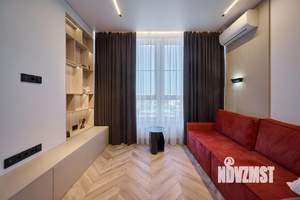 2-к квартира, вторичка, 73м2, 17/22 этаж