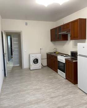 1-к квартира, вторичка, 42м2, 5/9 этаж