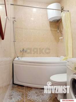 Студия квартира, вторичка, 30м2, 6/6 этаж