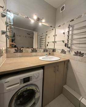 1-к квартира, вторичка, 34м2, 5/6 этаж