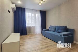 2-к квартира, вторичка, 50м2, 3/5 этаж