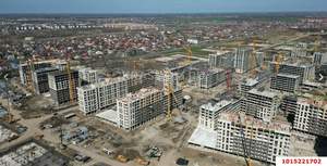 2-к квартира, вторичка, 65м2, 5/18 этаж