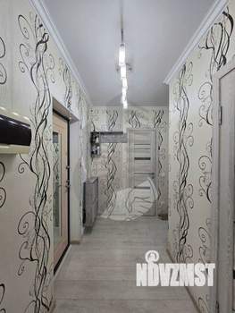 1-к квартира, вторичка, 42м2, 20/21 этаж