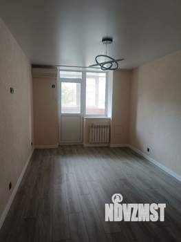 2-к квартира, вторичка, 59м2, 1/16 этаж