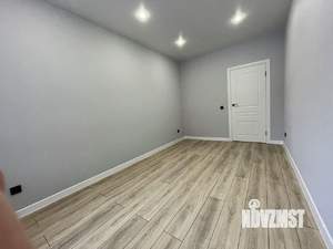 1-к квартира, вторичка, 35м2, 3/16 этаж