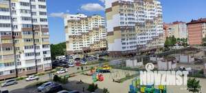 3-к квартира, вторичка, 83м2, 4/14 этаж