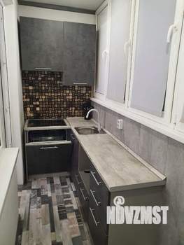 1-к квартира, вторичка, 37м2, 20/24 этаж