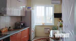 2-к квартира, вторичка, 59м2, 3/3 этаж