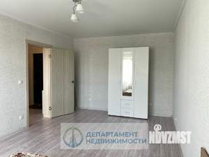 1-к квартира, вторичка, 38м2, 14/17 этаж