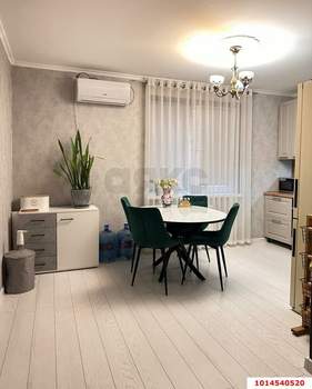Фото квартиры на продажу (1)