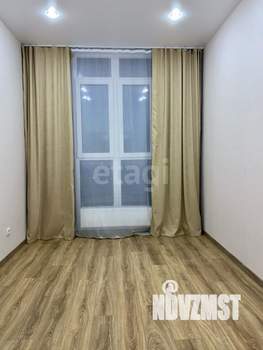3-к квартира, вторичка, 65м2, 23/25 этаж