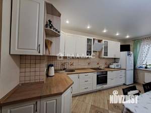 2-к квартира, вторичка, 53м2, 6/10 этаж