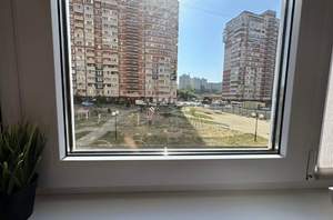1-к квартира, вторичка, 38м2, 2/19 этаж