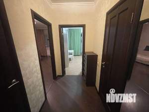 1-к квартира, вторичка, 40м2, 10/16 этаж