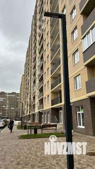 Студия квартира, вторичка, 26м2, 8/16 этаж