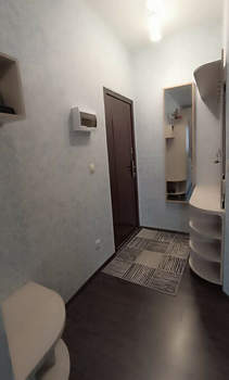 1-к квартира, вторичка, 36м2, 2/3 этаж