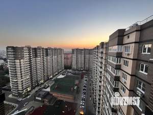 1-к квартира, вторичка, 43м2, 8/22 этаж