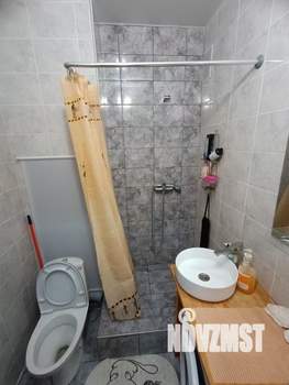 Студия квартира, вторичка, 21м2, 16/16 этаж