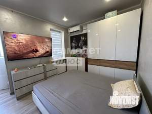 Студия квартира, вторичка, 30м2, 13/19 этаж