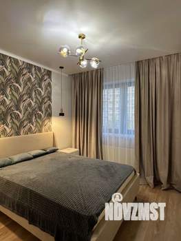 1-к квартира, вторичка, 39м2, 2/24 этаж