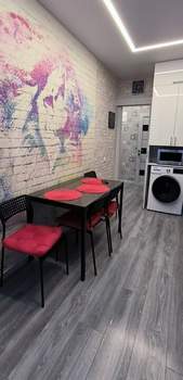 2-к квартира, вторичка, 48м2, 11/17 этаж