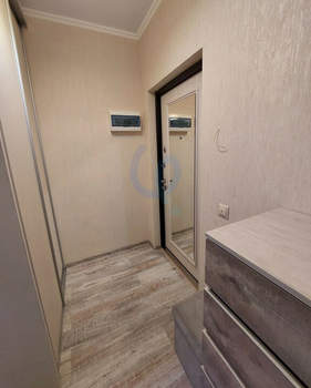 1-к квартира, вторичка, 32м2, 16/22 этаж