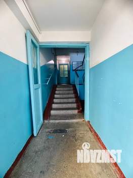 1-к квартира, вторичка, 32м2, 9/10 этаж