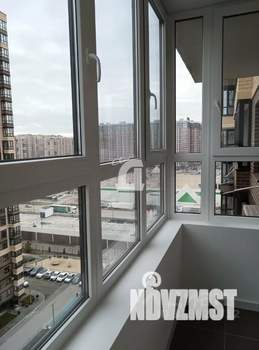 2-к квартира, вторичка, 62м2, 10/23 этаж