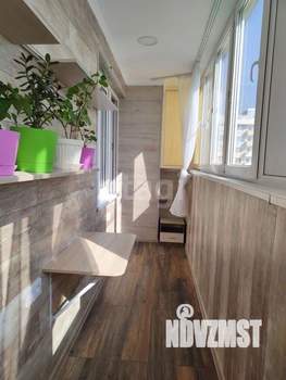 2-к квартира, вторичка, 68м2, 12/24 этаж