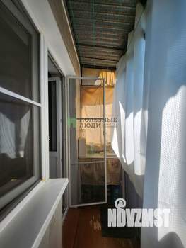 2-к квартира, вторичка, 41м2, 5/5 этаж