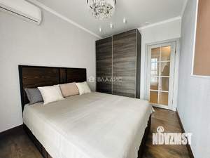 2-к квартира, вторичка, 47м2, 12/23 этаж