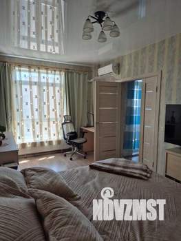 1-к квартира, вторичка, 40м2, 8/17 этаж