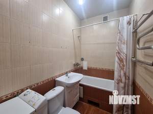 1-к квартира, вторичка, 32м2, 1/5 этаж