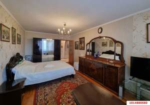 4-к квартира, вторичка, 82м2, 7/9 этаж