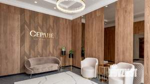 Студия квартира, вторичка, 30м2, 8/23 этаж