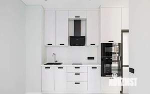 Студия квартира, вторичка, 30м2, 19/21 этаж