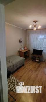 1-к квартира, вторичка, 25м2, 5/5 этаж