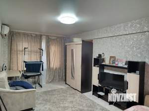 2-к квартира, вторичка, 45м2, 2/5 этаж