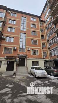 1-к квартира, вторичка, 37м2, 2/8 этаж