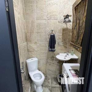 2-к квартира, вторичка, 53м2, 7/16 этаж