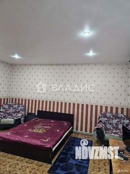 1-к квартира, вторичка, 35м2, 1/1 этаж