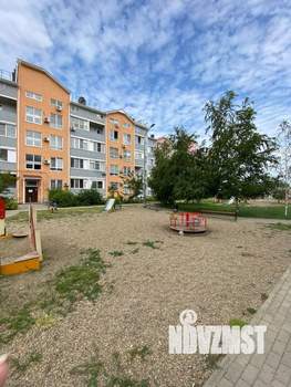 2-к квартира, вторичка, 52м2, 5/5 этаж
