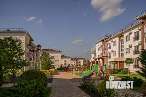1-к квартира, вторичка, 43м2, 1/3 этаж